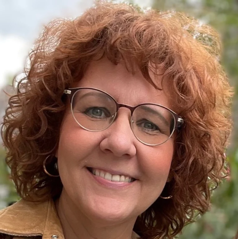 Christina Stegen - Autorin & Poesiepädagogin